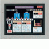 Omron NT31C-ST143B-EV3 Human Machine Interface