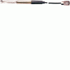 ION-SELECTIVE GLASS ELECTRODES ЭС-10-07 for рNa measurement