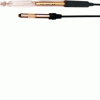 ION-SELECTIVE GLASS LABORATORY ELECTRODES ЭСЛ-51-07, ЭСЛ-51-07СР for рNa, pAg measurement