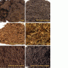 Soil nutrient buy
