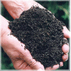 Peat fuel milling