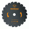Price for a gas cutter blade for concrete