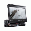 Panasonic GT02 Touch Screen