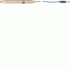 STANDART REFERENCE ELECTRODE OF THE 2-nd CLASS ЭСО-01 ACCORDING TO GOST 17792-72