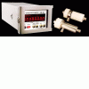 CONDUCTOMETRIC FLUID ANALYZER KП-202