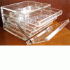 CHAMBER OF COLD STERILIZATION К-99