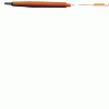 ARGENTITE ELECTRODE ЭA-2 for  pS measurement and SULFIDE-ARGENTUM ELECTRODE ЭСС-01 for pAg measurement and sulfur ions concentration S2-