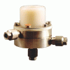 PRESSURE REGULATOR OF TRACKING ACTION РДС-1