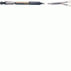 GLASS ELECTRODE ЭС-71-11 for рН measurment