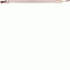 GLASS ELECTRODES 5М2.840.019 and 5М2.840.074