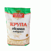 Rolled oatmealSmorgonskaya of second quality