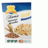 Instant wheat-buckwheat flakes